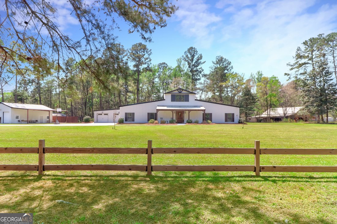 House in Rincon, Georgia, United States 2 - 17481746