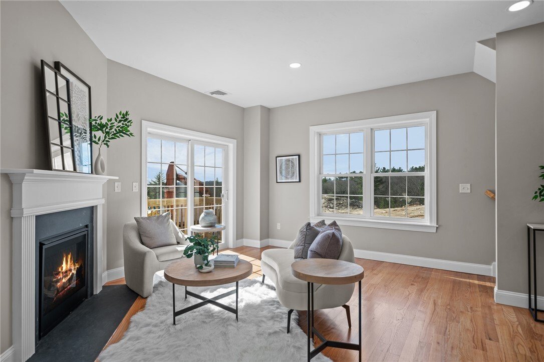 Condo in Smithfield, Rhode Island, United States 5 - 17484094