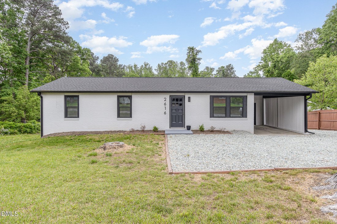 House in Raleigh, North Carolina, United States 4 - 17484795