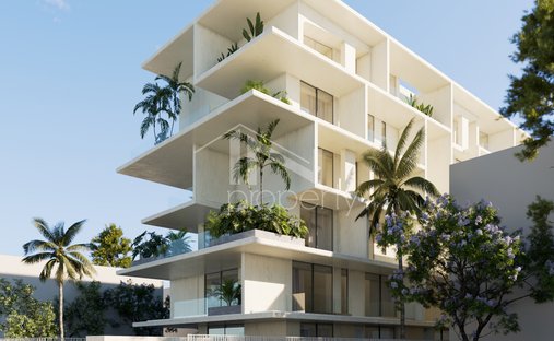 Apartment in Glyfada, Attica, Greece 1