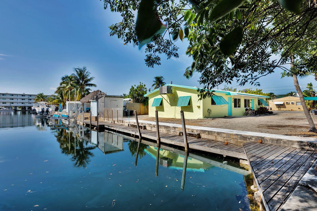 Apartment in Marathon, Florida, United States 1 - 17482265