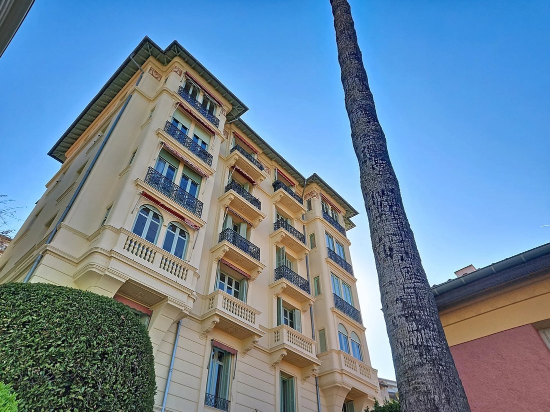 Apartment in Mont Boron, Nice, Provence-Alpes-Côte d'Azur 4 - 17483121
