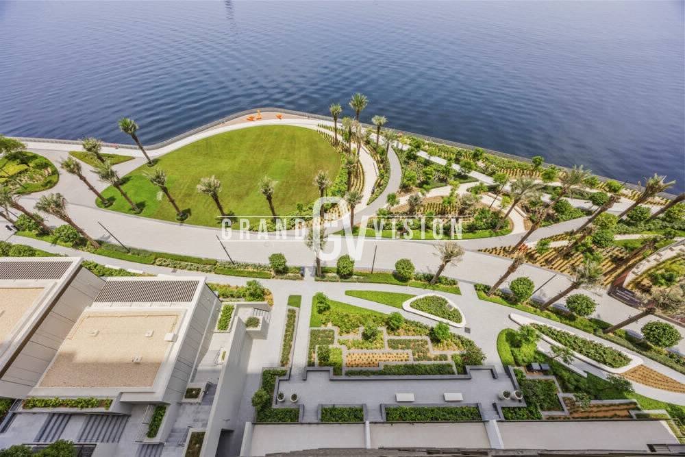 Apartment in Dubai Creek Harbour, Dubai, United Arab Emirates 5 - 17483118