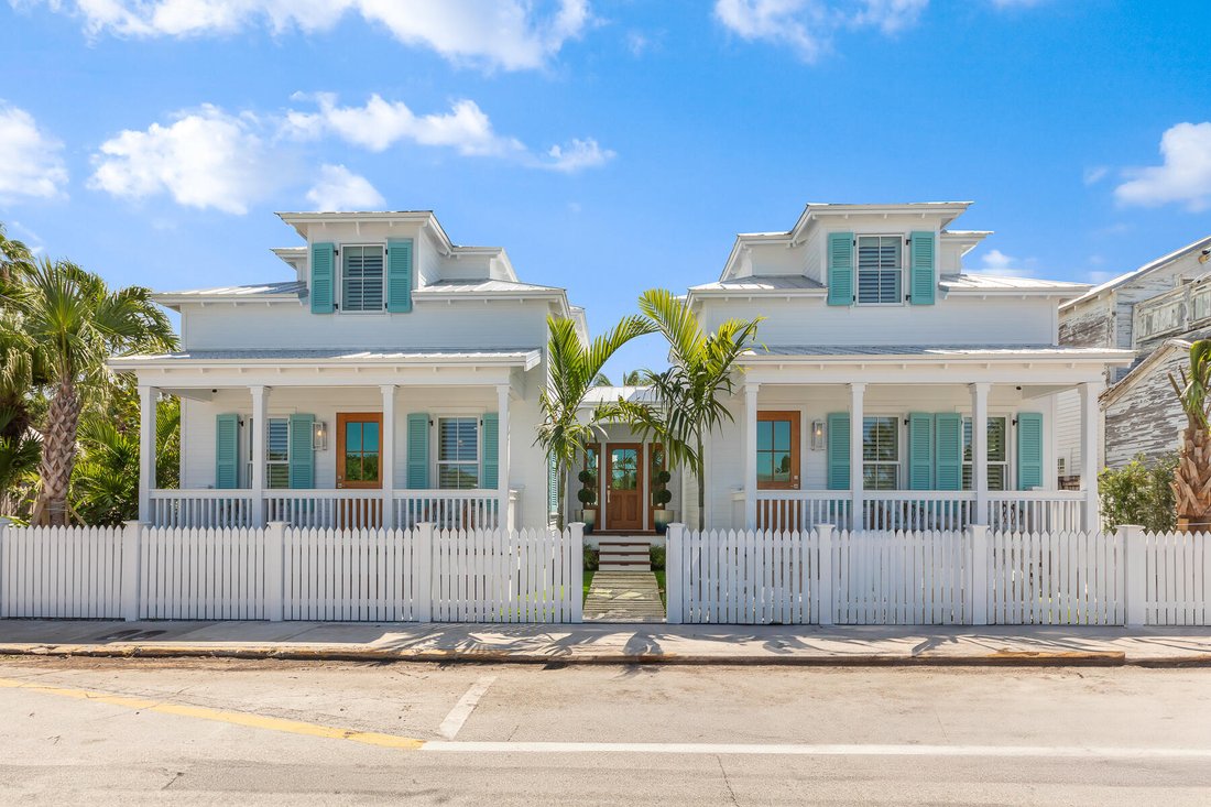 House in Key West, Florida, United States 2 - 17481885