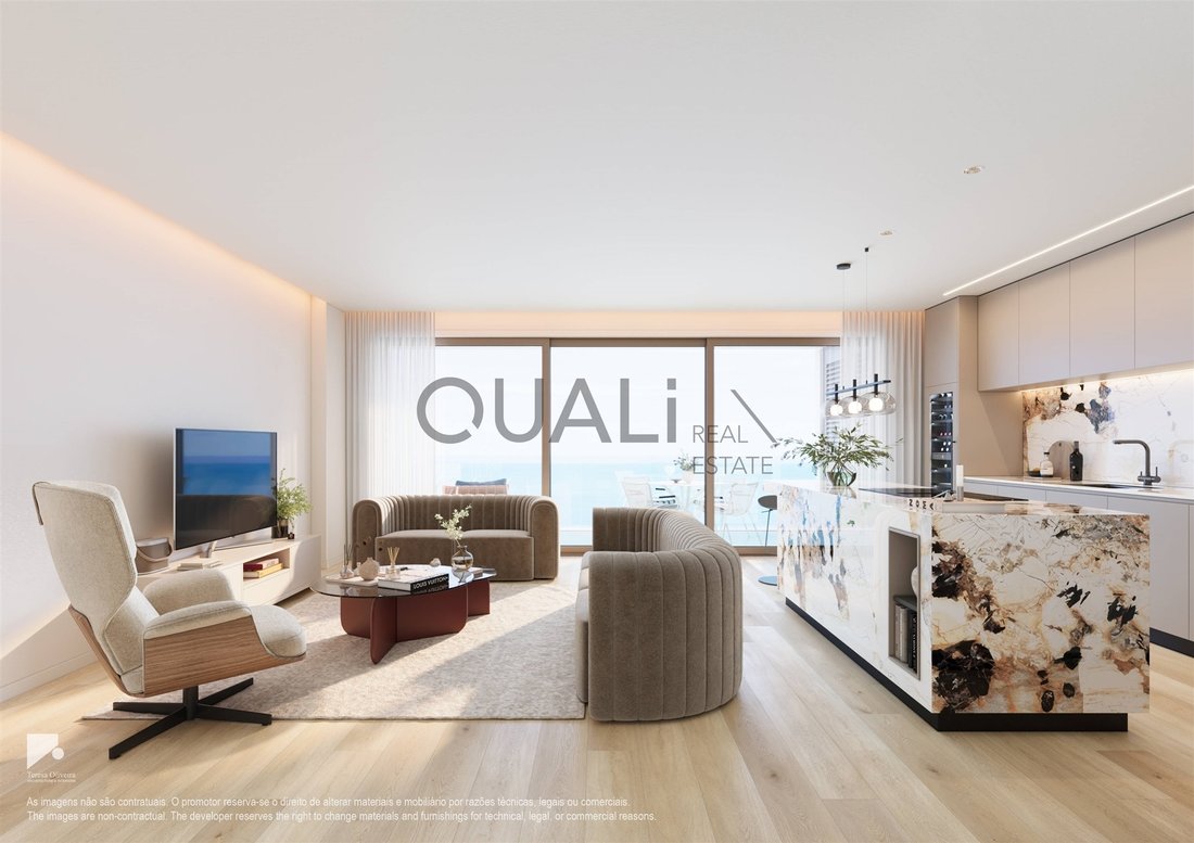 Apartment in Calheta, Madeira, Portugal 1 - 17484381