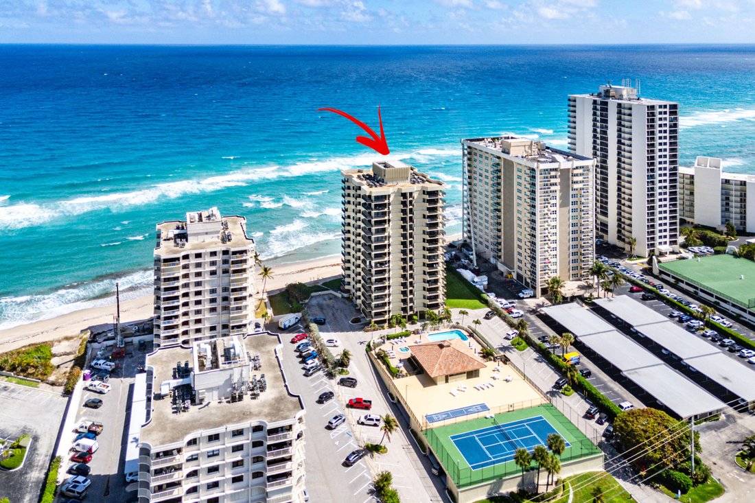 Condo in Riviera Beach, Florida, United States 2 - 17485372