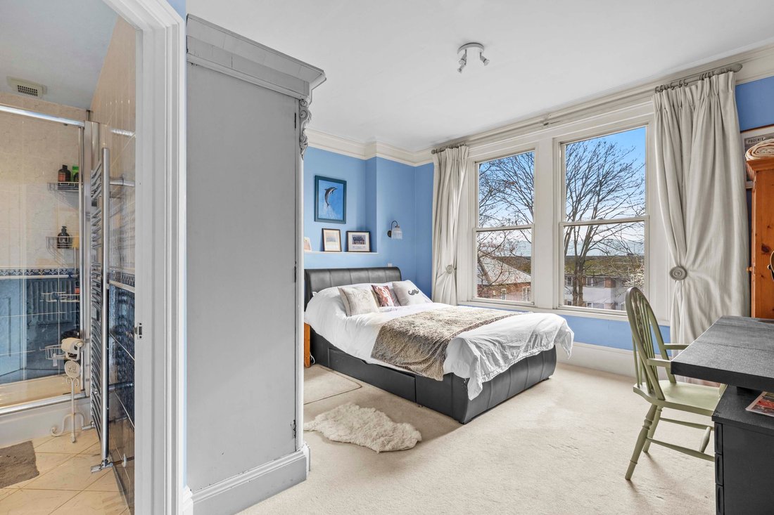 Haus in Totteridge, England 5 - 17484693
