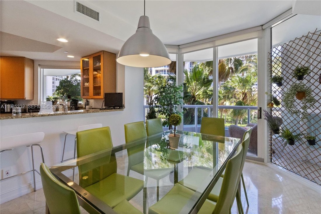 Condo in Aventura, Florida, United States 5 - 17480792