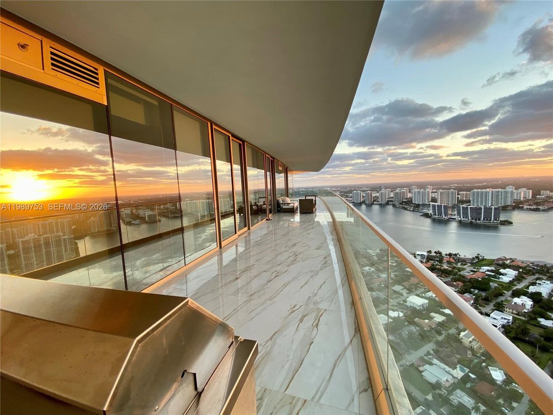 Condo in Sunny Isles Beach, Florida, United States 1 - 17489865