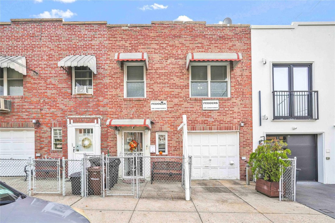 House in New York, New York, United States 2 - 17479202