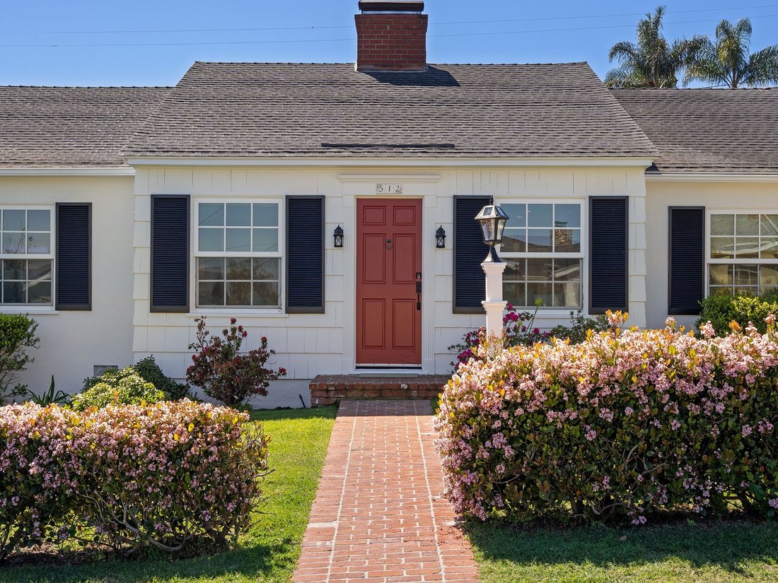 House in Torrance, California, United States 1 - 17483993