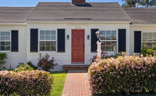 Haus in Redondo Beach, Kalifornien, Vereinigte Staaten 1