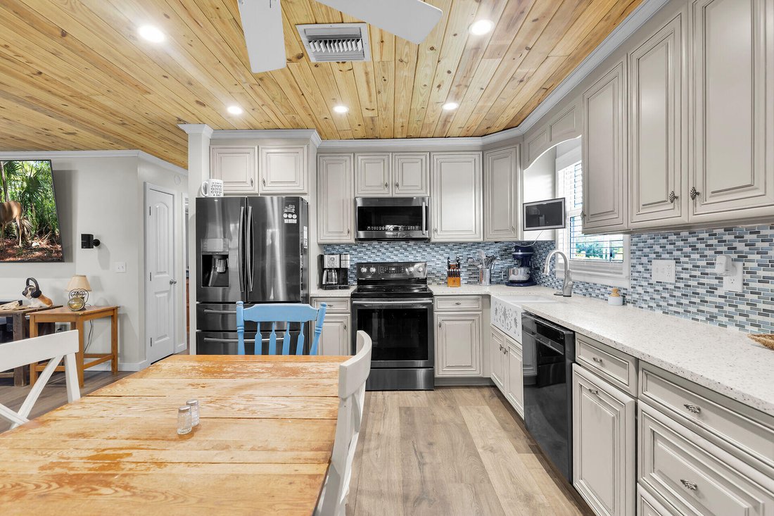 Appartement à Big Pine Key, Floride, États-Unis 3 - 17482302