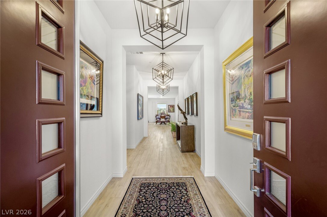 House in Las Vegas, Nevada, United States 2 - 17487162