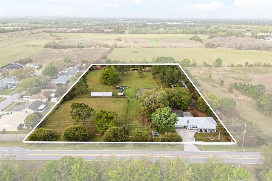 House in St. Cloud, Florida, United States 2 - 17425072