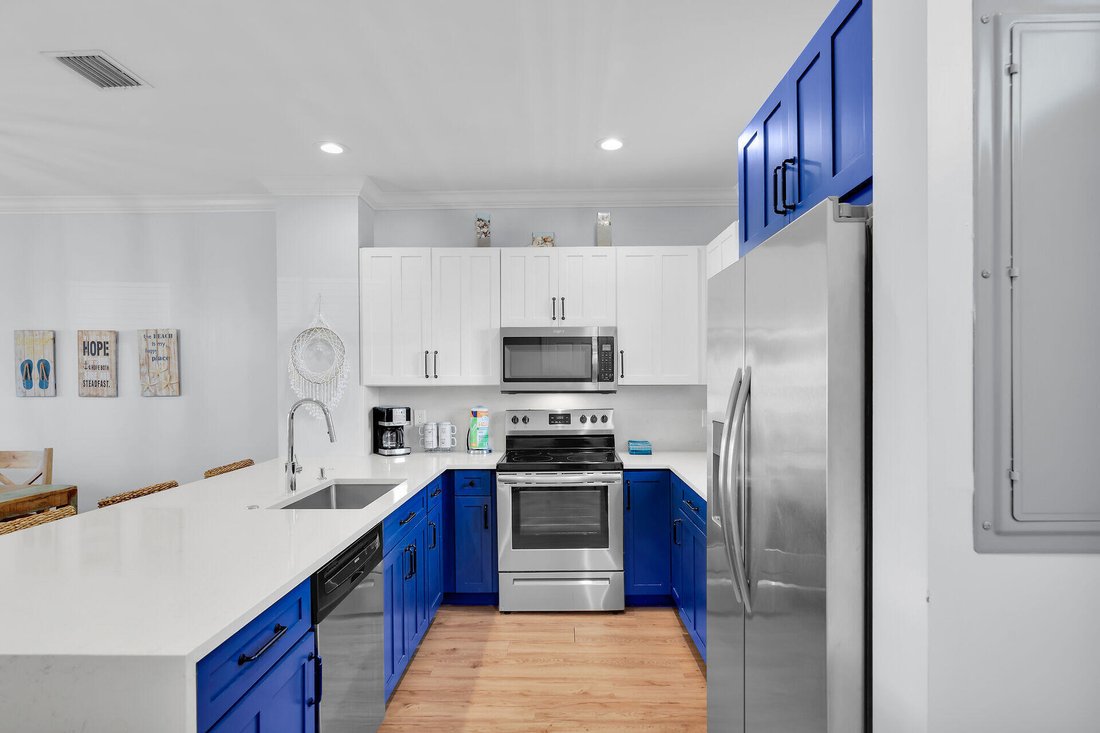 Townhouse in Marathon, Florida, United States 3 - 17481881