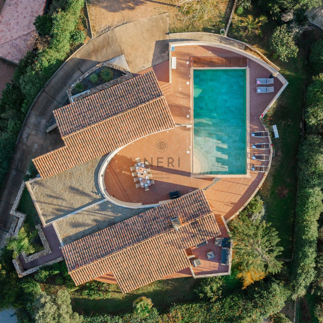 House in Pietrosella, Corsica, France 5 - 17483110