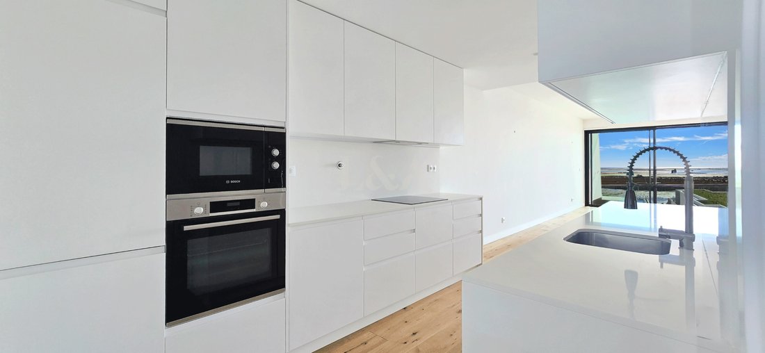 Apartment in Moncarapacho, Algarve, Portugal 1 - 17483349