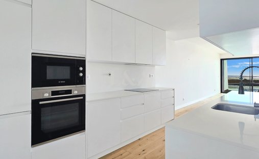 Apartamento en Moncarapacho, Algarve, Portugal 1