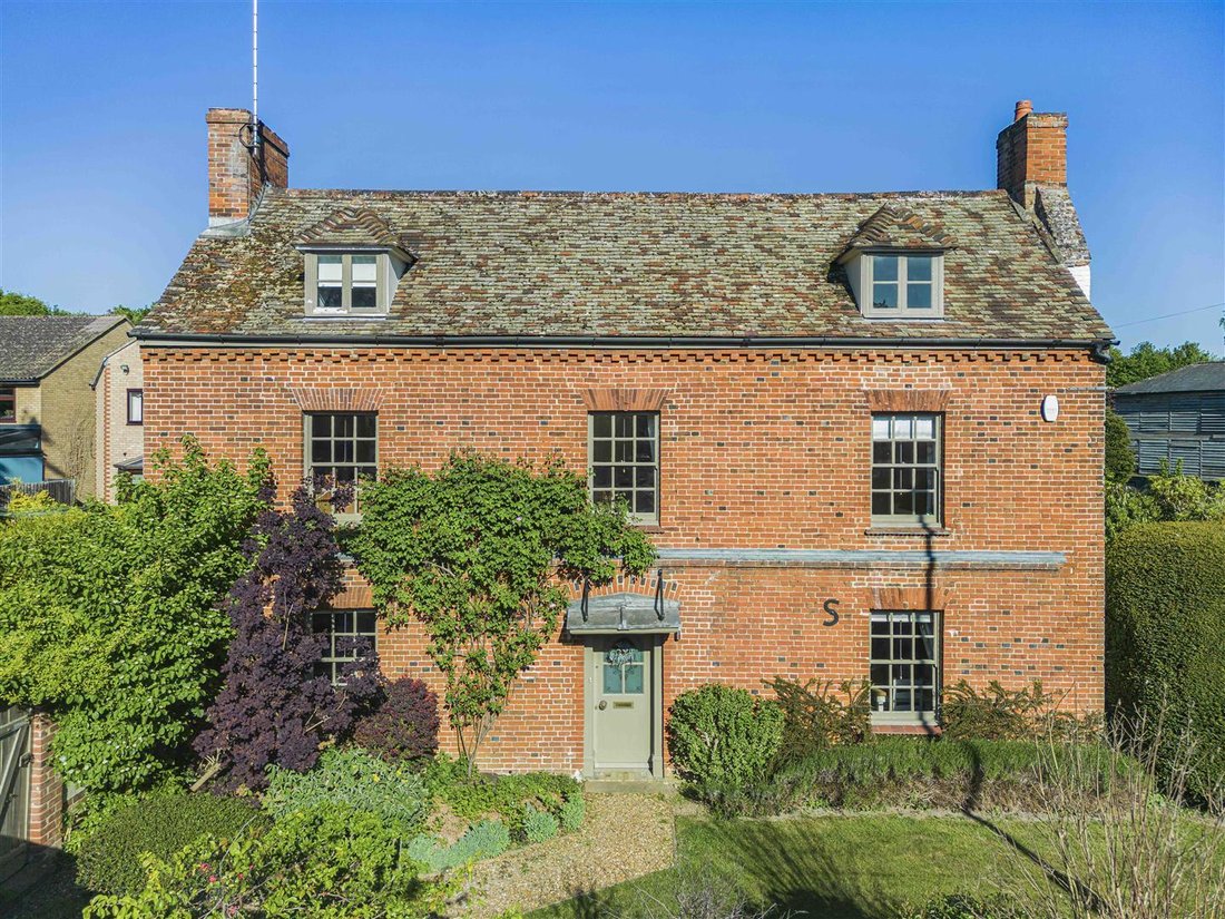 Casa a Sawston, Inghilterra 1 - 17487118