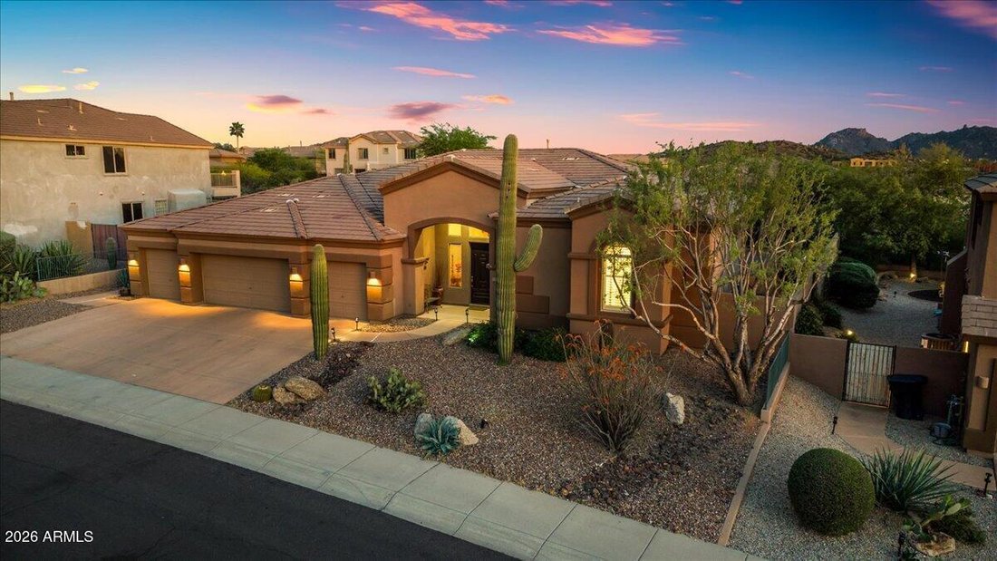 House in Scottsdale, Arizona, United States 4 - 17486636