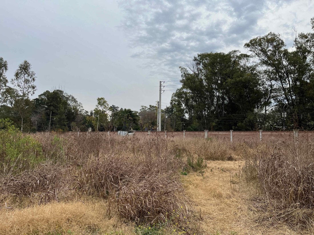 Land in Benavidez, Buenos Aires Province, Argentina 3 - 17486920