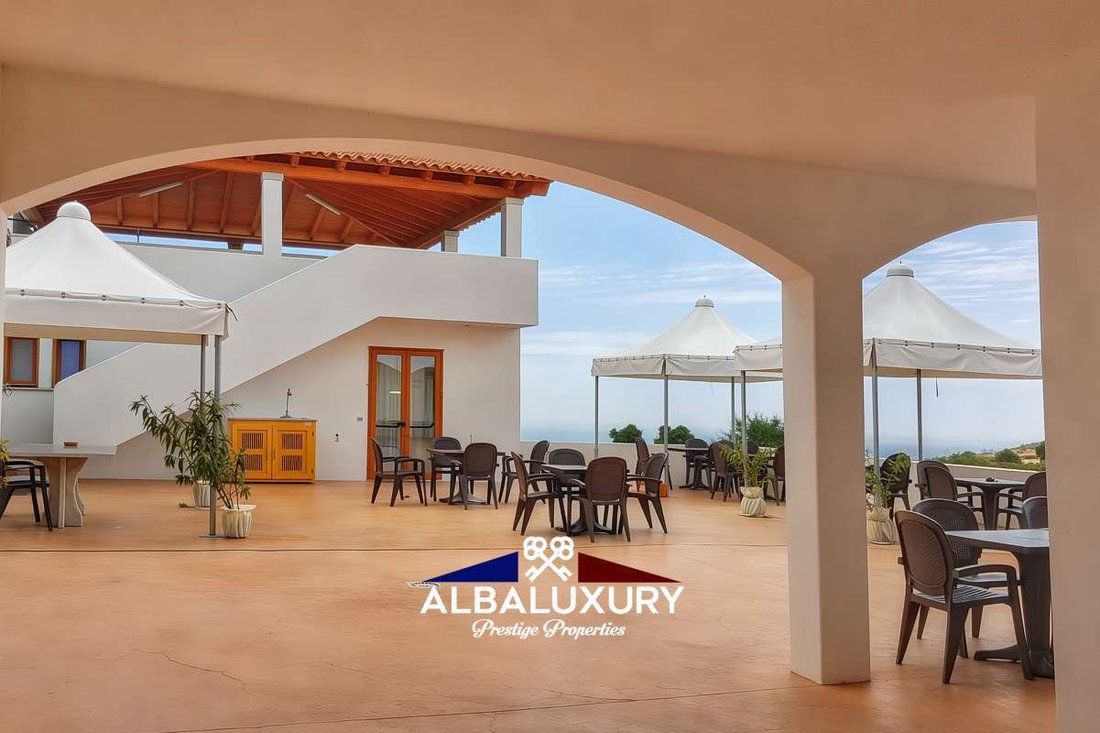Villa à Lodè, Sardaigne, Italie 4 - 17485773