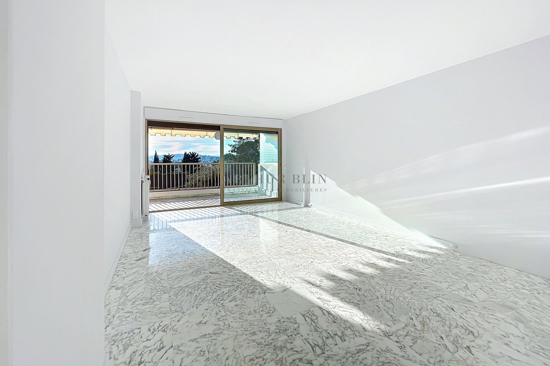 Apartment in Camp Long, Cannes, France 2 - 17018493