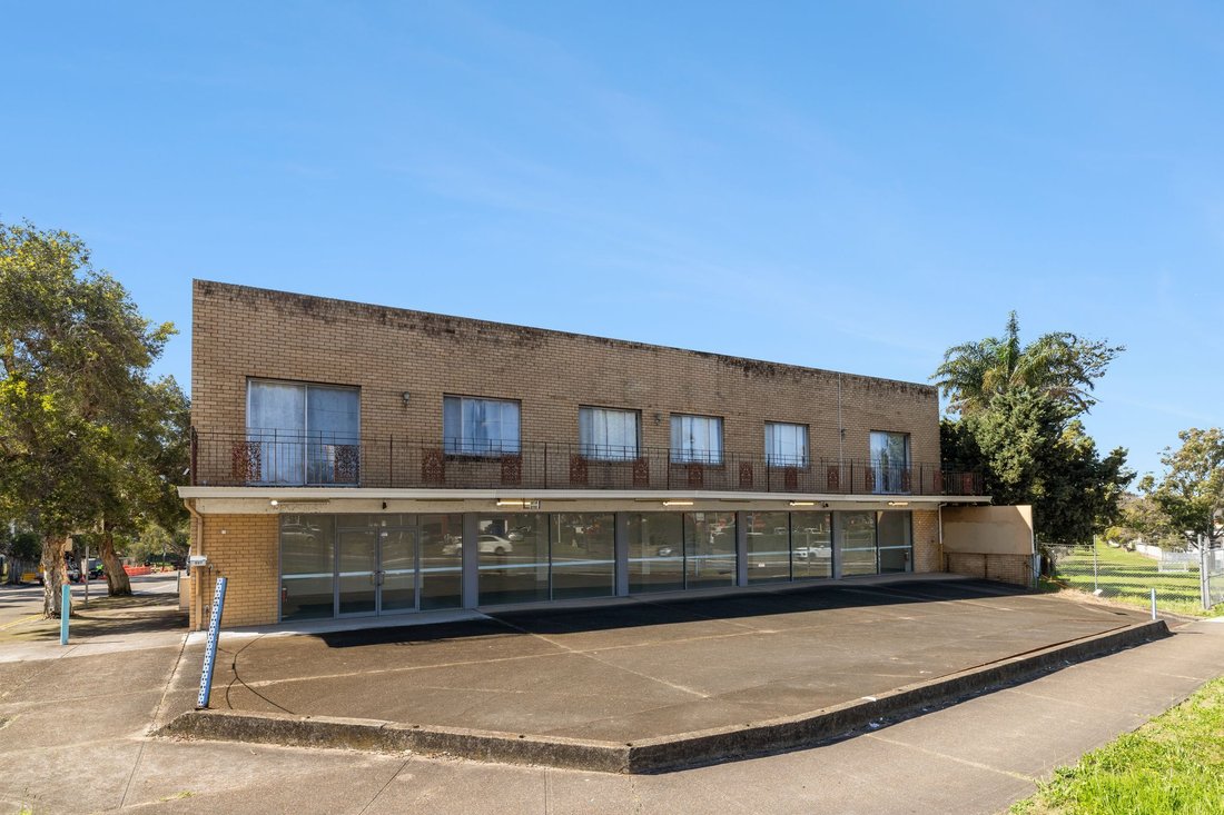 House in Strathfield, New South Wales, Australia 1 - 17489004