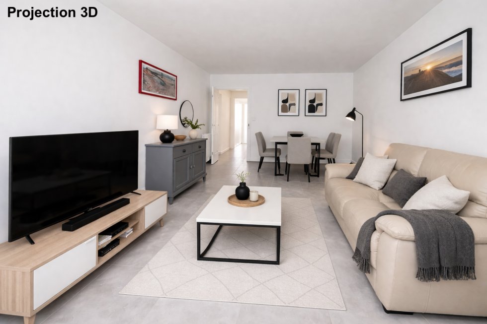 Apartment in Acotz, Saint-Jean-de-Luz, France 5 - 16333577