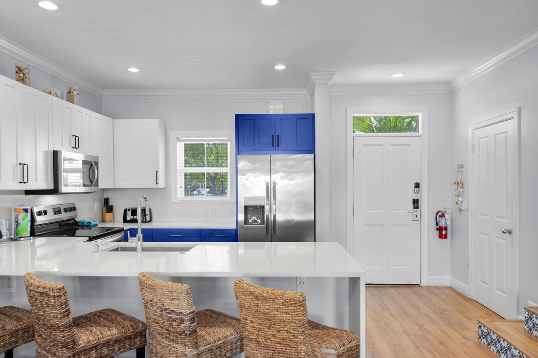 Townhouse in Marathon, Florida, United States 5 - 17481881