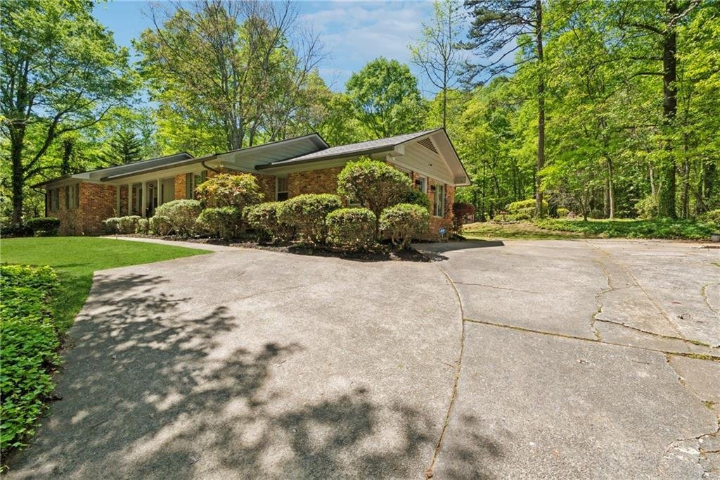 House in Gainesville, Georgia, United States 2 - 17479408