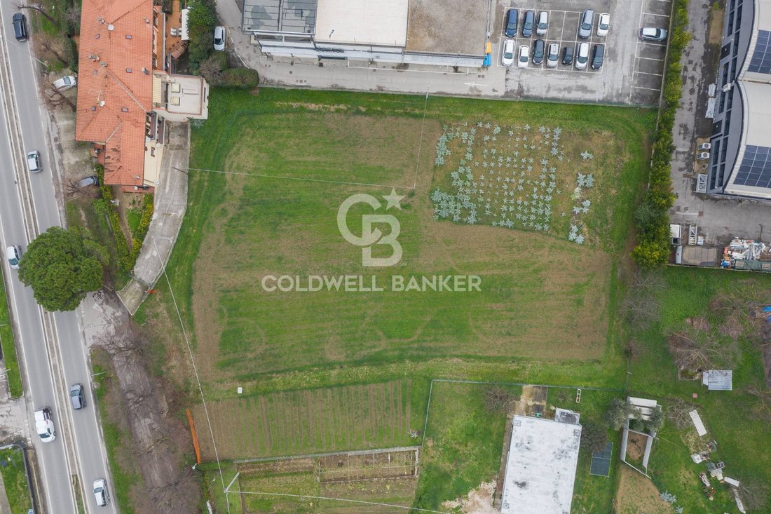 Land in San Giovanni in Marignano, Emilia-Romagna, Italy 1 - 17488933
