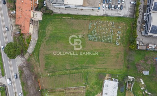 Land in San Giovanni in Marignano, Emilia-Romagna, Italien 1