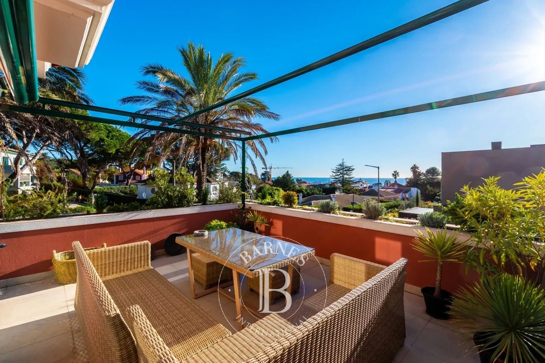 Apartment in Estoril, Cascais e Estoril, Lisbon 2 - 17483146