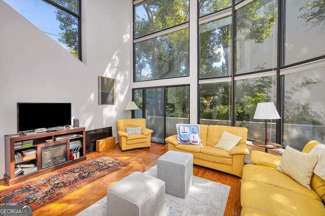 Condo in St. Simons, Georgia, United States 2 - 17481972