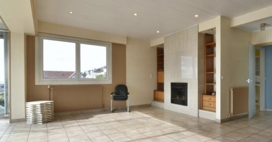 House in Fecamp, Normandy, France 4 - 17489365