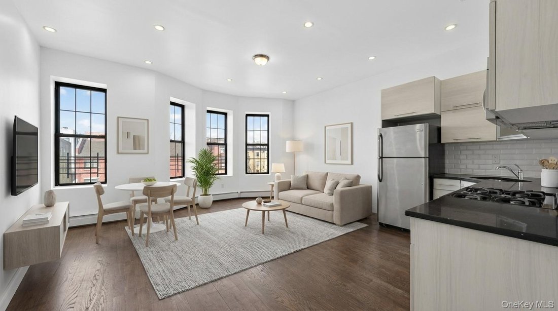 House in New York, New York, United States 5 - 17484511