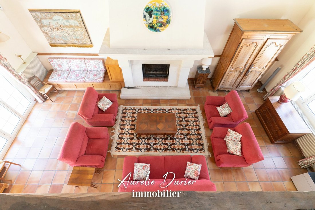 Estate in Grammont, Tours, France 3 - 17480269