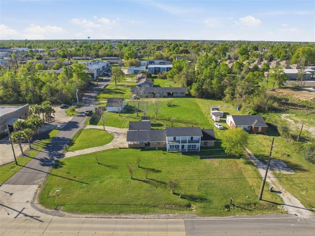 Land in Lake Charles, Louisiana, United States 1 - 17482061