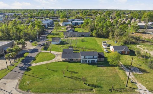 Land in Lake Charles, Louisiana, United States 1