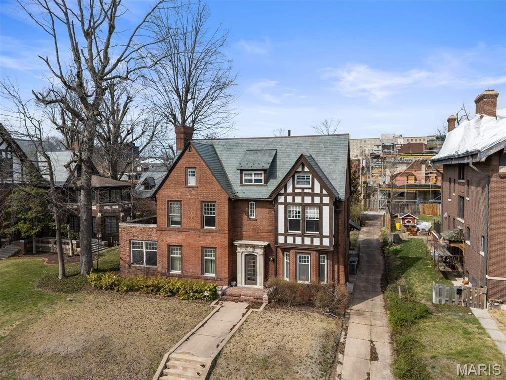 House in St. Louis, Missouri, United States 2 - 17484344