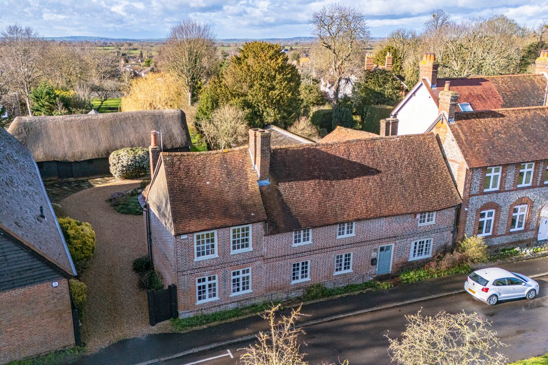 House in Princes Risborough, England 1 - 17486319