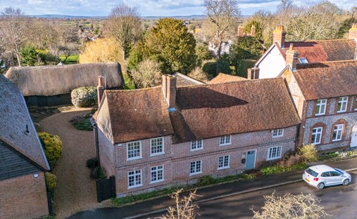 Casa a Princes Risborough, Inghilterra 1