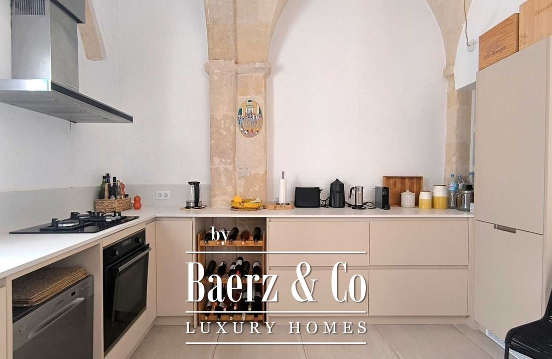 House in Ciutadella de Menorca, Balearic Islands, Spain 4 - 17487011