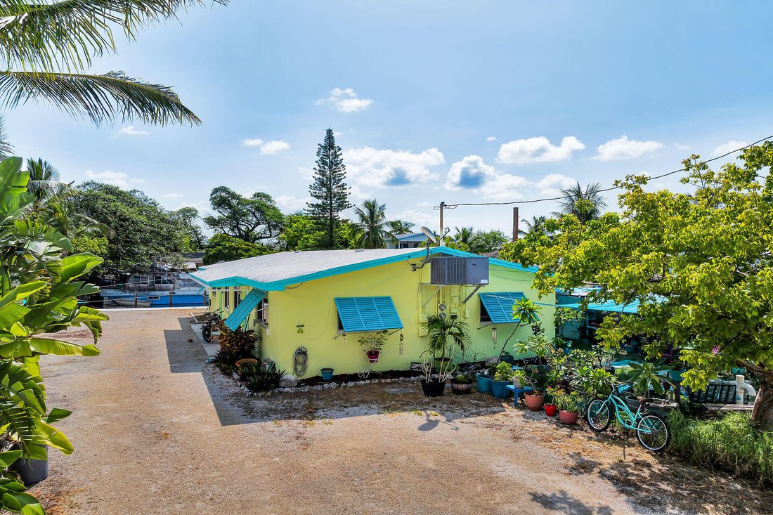 Apartment in Marathon, Florida, United States 5 - 17482265