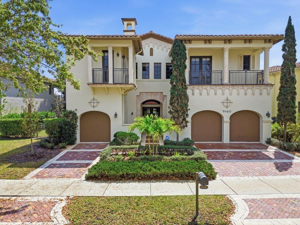 House in Parkland, Florida, United States 1 - 17483423