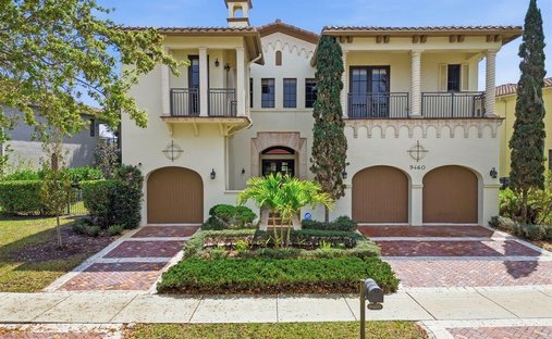 Casa a Parkland, Florida, Stati Uniti 1