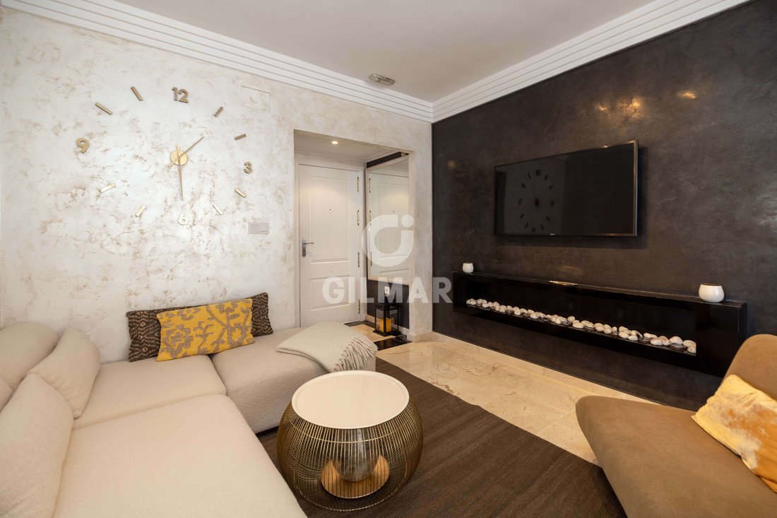 Apartment in Marbella, Andalusia, Spain 4 - 17480290