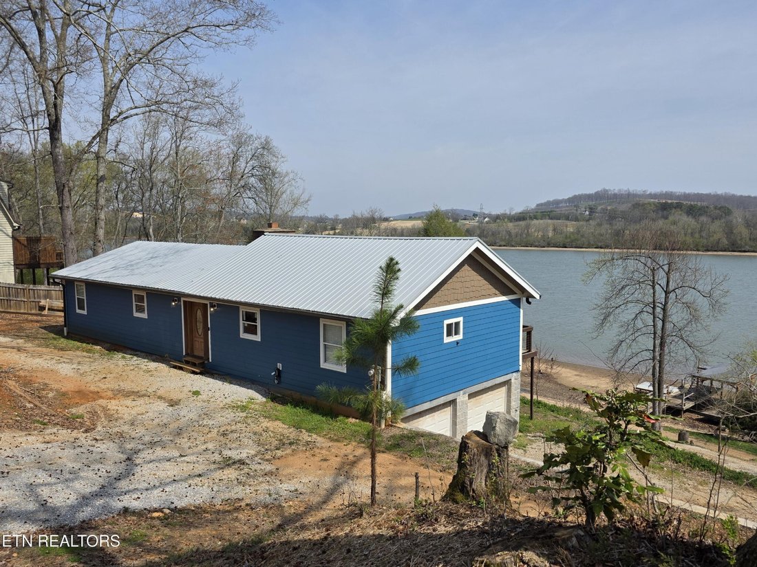 House in Kingston, Tennessee, United States 1 - 17489961